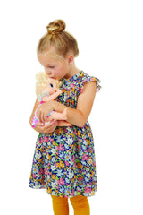 Baby Alive Magical Mixer Baby Doll Strawberry Shake with Blender Accessories