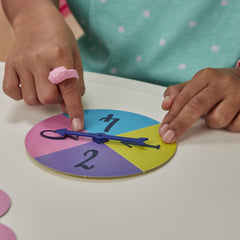 Pretty Pretty Princess Board Game, Classic Jewelry Dress-Up Games for Kids, Board Game, Ages 5+