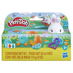 Hasbro Play-Doh Springtime Pals Easter Set, Medium