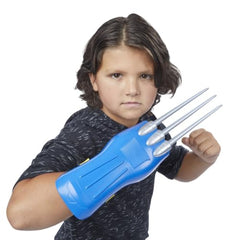 Marvel Studios X-Men '97 Wolverine Slash Action Claw Role Play Toy