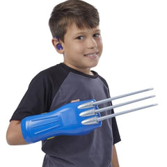 Marvel Studios X-Men '97 Wolverine Slash Action Claw Role Play Toy