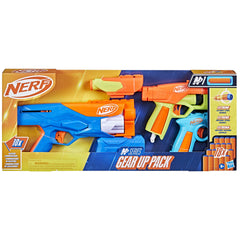 NER N Series Gear Up Pack