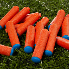 Nerf N Series N1 Darts, with 20 Refill Darts, For Nerf N Series Blasters, Ages 8+