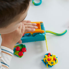 Play-Doh Fun Factory Starter Set for Children's Arts and Crafts