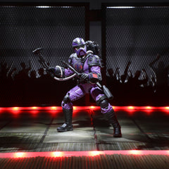 G.I. Joe Classified Series #117, Techno-Viper, Collectible 6-Inch Action Figure with 8 Accessories