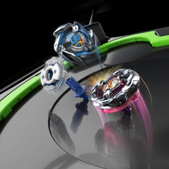 Hasbro Gaming, Beyblade X, Xtreme Battle Set