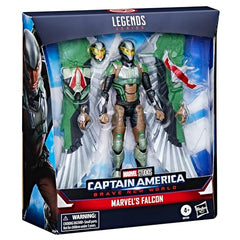 Marvel Legends Series Marvel’s Falcon
