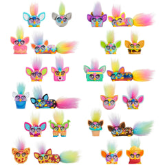 Furby Fur MINIS