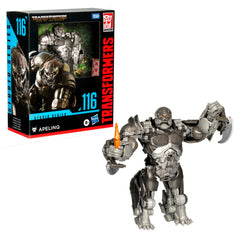 Transformers Toys Studio Series Leader Class Rise of the Beasts 116 Apelinq
