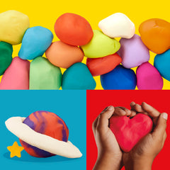 Play-Doh Fantasy Pack of 18
