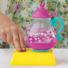 Baby Alive Tea time Lala GooGoo, doll