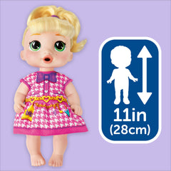 Baby Alive Tea time Lala GooGoo, doll