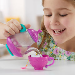 Baby Alive Tea time Lala GooGoo, doll