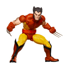Marvel Legends Series Wolverine