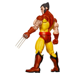 Marvel Legends Series Wolverine