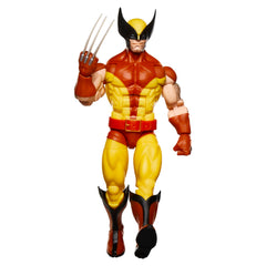 Marvel Legends Series Wolverine