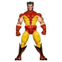 Marvel Legends Series Wolverine