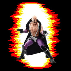 G.I. Joe Classified Series Retro Cardback Dr. Mindbender, Ages 4+