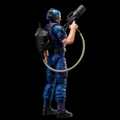 G.I. Joe Classified Series Retro Cardback Tele-Viper