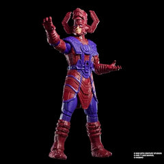 Marvel Studios Titan Hero Series The Fantastic Four: First Steps Galactus Action Figure, 4+ Years