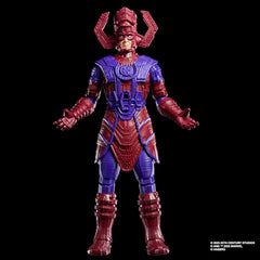 Marvel Studios Titan Hero Series The Fantastic Four: First Steps Galactus Action Figure, 4+ Years