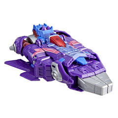 Transformers Age of the Primes The Thirteen Alpha Trion, 22-Step Conversion, Ages 8+