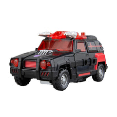 Transformers Age of the Primes Flatline, Robot Toys for Ages 8+