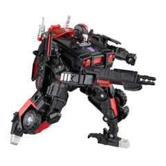 Transformers Age of the Primes Flatline, Robot Toys for Ages 8+