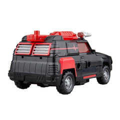 Transformers Age of the Primes Flatline, Robot Toys for Ages 8+
