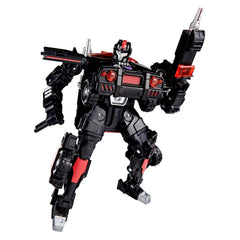 Transformers Age of the Primes Flatline, Robot Toys for Ages 8+