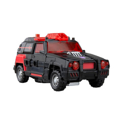 Transformers Age of the Primes Flatline, Robot Toys for Ages 8+