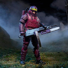 G.I. Joe Classified Series #147, S.A.W.-Viper (Semi-Automatic Weapon)