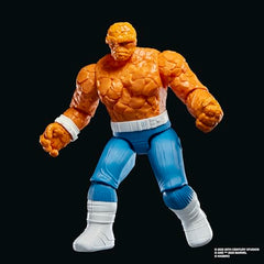 Marvel Studios Titan Hero Series The Fantastic Four: First Steps Marvel’s The Thing Action Figure