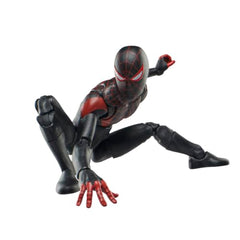 Marvel Legends Series Ultimate Miles Morales