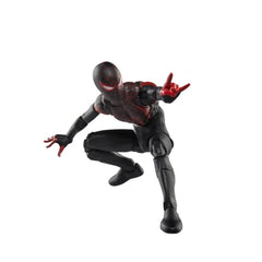 Marvel Legends Series Ultimate Miles Morales