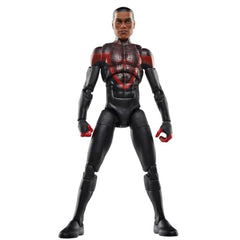 Marvel Legends Series Ultimate Miles Morales
