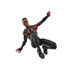 Marvel Legends Series Ultimate Miles Morales