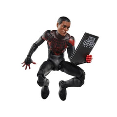 Marvel Legends Series Ultimate Miles Morales