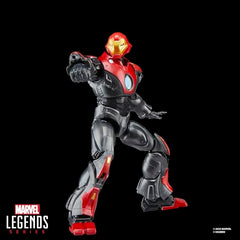 Marvel Legends Series Ultimate Iron Man