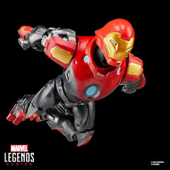 Marvel Legends Series Ultimate Iron Man