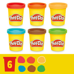 Play-Doh Grill Fun Playset, Play Kitchen Toys, Arts & Crafts Ages 3+