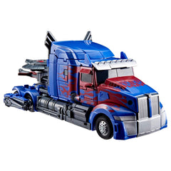Transformers Studio Series The Last Knight Nemesis Prime, Robot Toys for Ages 8+