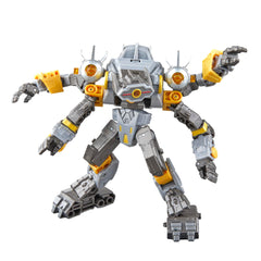 Transformers Age of the Primes The Thirteen Amalgamous Prime, Robot Toys for Ages 8+