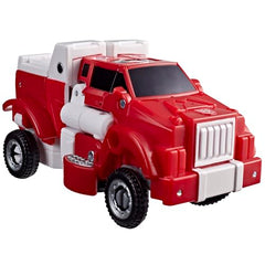 Transformers Age of the Primes Swerve, Robot Toys for Ages 8+