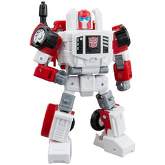 Transformers Age of the Primes Swerve, Robot Toys for Ages 8+