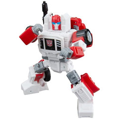 Transformers Age of the Primes Swerve, Robot Toys for Ages 8+