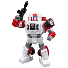 Transformers Age of the Primes Swerve, Robot Toys for Ages 8+