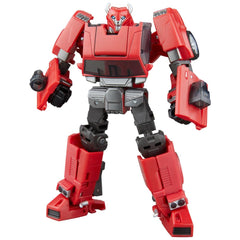 Transformers Age of the Primes Cliffjumper, Robot Toys for Ages 8+