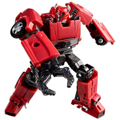 Transformers Age of the Primes Cliffjumper, Robot Toys for Ages 8+