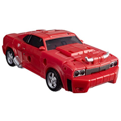 Transformers Age of the Primes Cliffjumper, Robot Toys for Ages 8+